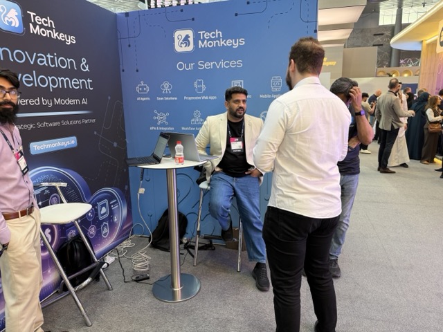 Web Summit Qatar 2026