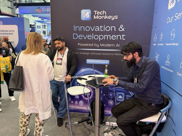 Web Summit Qatar 2026